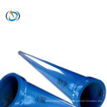 ST52 /Hardened /Twin wall Concrete Pump Delivery Pipe for Concrete Pump Parts